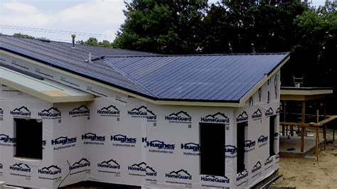 residential metal roofing tulsa